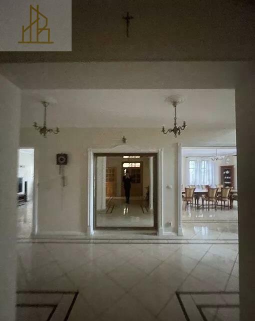 Dom Warszawa Ursynów, Kabaty, Wąski Jar