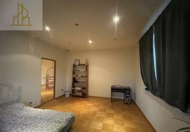 Dom Warszawa Ursynów, Kabaty, Wąski Jar