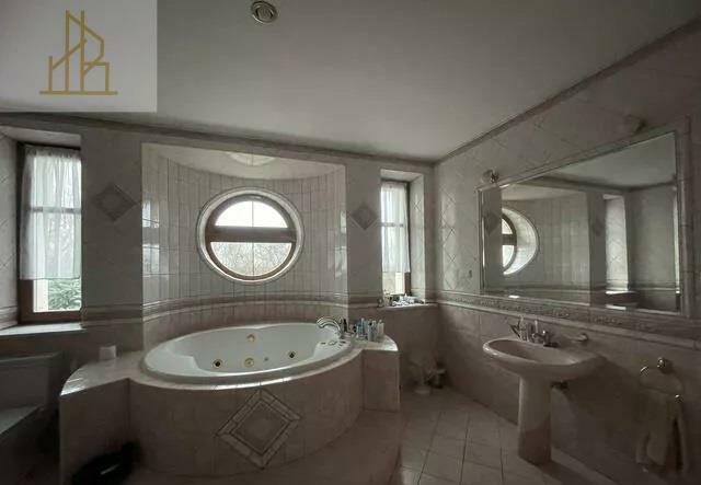 Dom Warszawa Ursynów, Kabaty, Wąski Jar