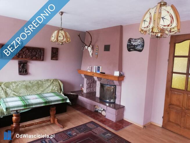 Sprzedam dom w Soli Słanice gm.Rajcza pow.żywiecki.