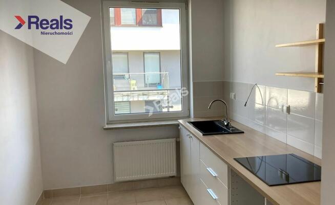 Mieszkanie Pruszków, ul. Działkowa