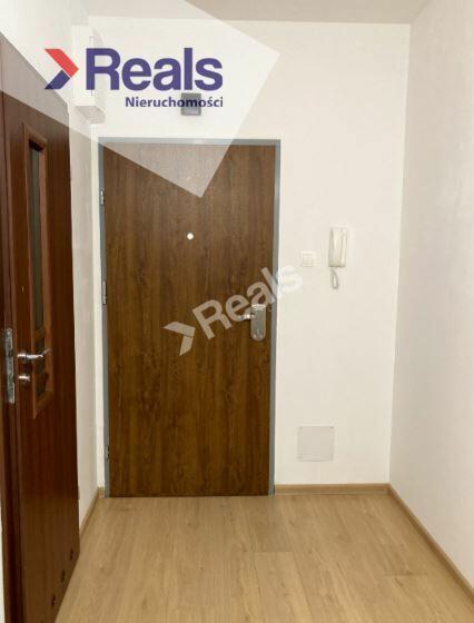 Mieszkanie Pruszków, ul. Działkowa