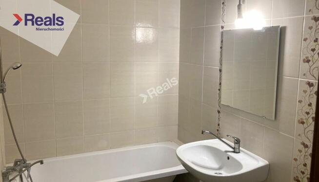 Mieszkanie Pruszków, ul. Działkowa