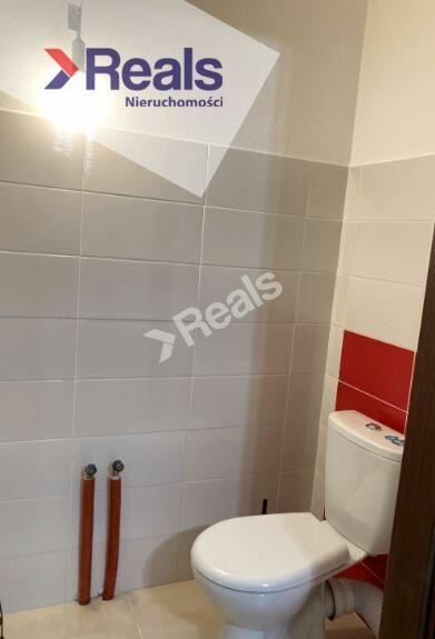 Mieszkanie Pruszków, ul. Działkowa