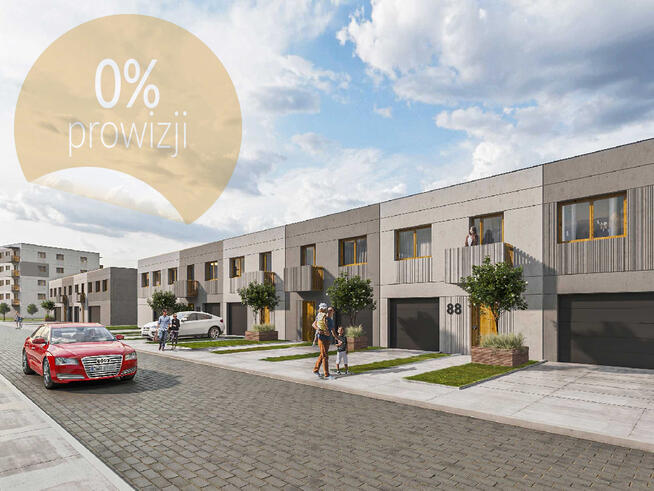 ✔ Segment ✔ 5 pokoi ✔ Ogród ✔ Garaż ✔ ok Wrocławia