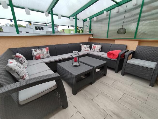 Pokoje pracownicze kwatery prywatne