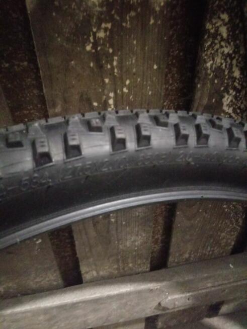 Opony schwalbe smart sam