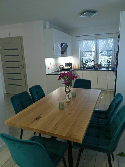 Dom wolnostojący 136m2