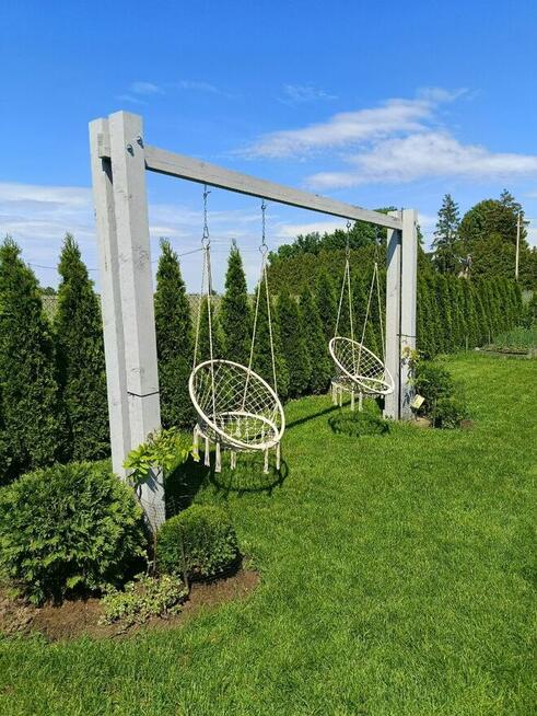 Dom wolnostojący 136m2