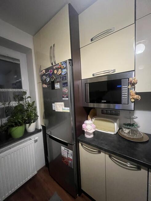 Sprzedam mieszkanie 2pok 50m2