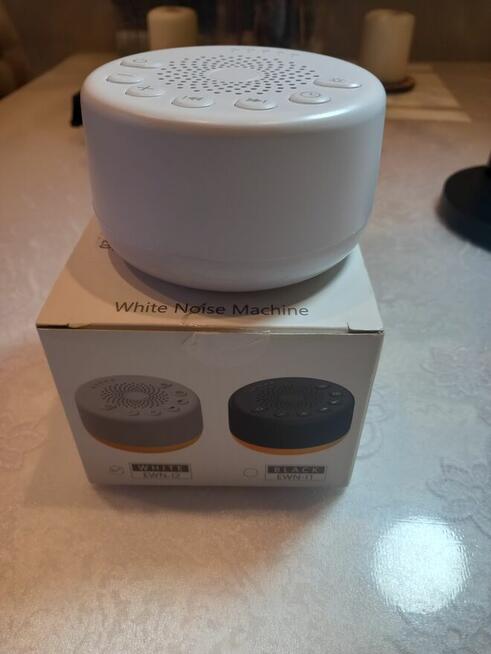 Usypiacze i gwiezdne projektory