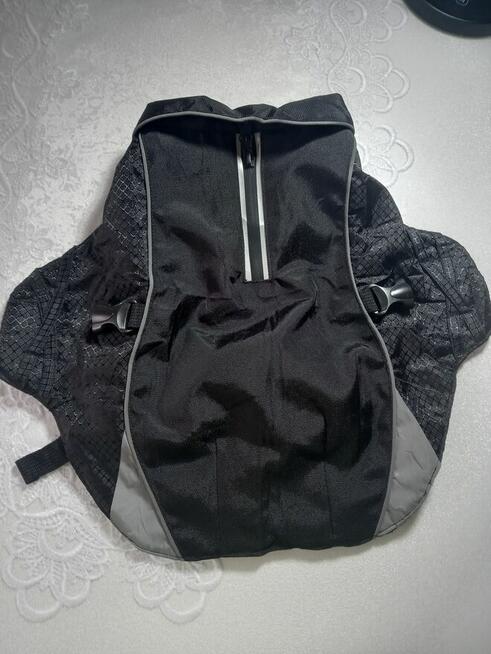 Cieplutkie ubranka dla pieska I kota