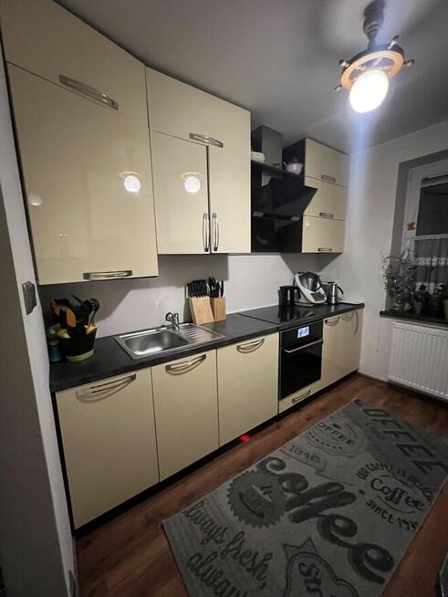 Sprzedam mieszkanie 2pok 50m2