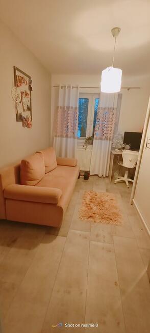 Dom wolnostojący 136m2