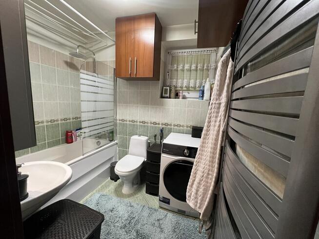 Sprzedam mieszkanie 2pok 50m2