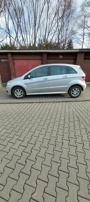 Mercedes-Benz Klasa B 180 CDI