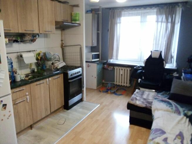 Świetna lokalizacja Antoniuk