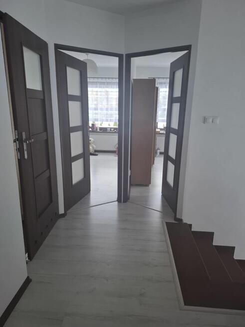 Dom jednorodzinny Pszenno