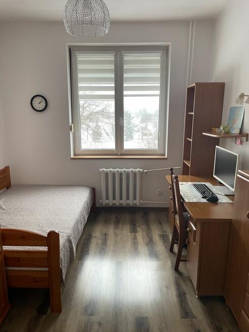 Sprzedam 2 pokojowe mieszkanie