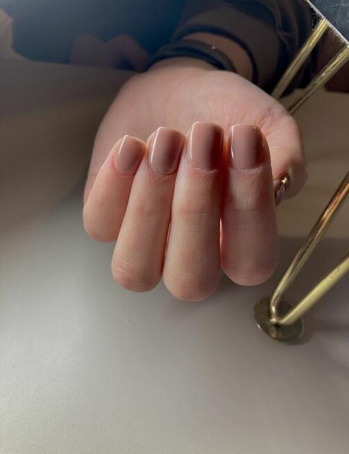 Manicure Tytanowy, Paznokcie z dojazdem Warszawa (okolice)