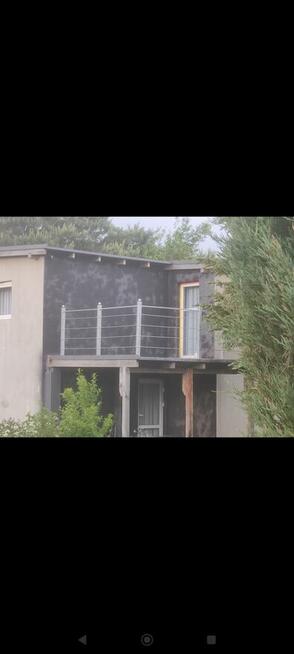 Działka rekreacyjna ROD Marii Konopnickiej Dzbów