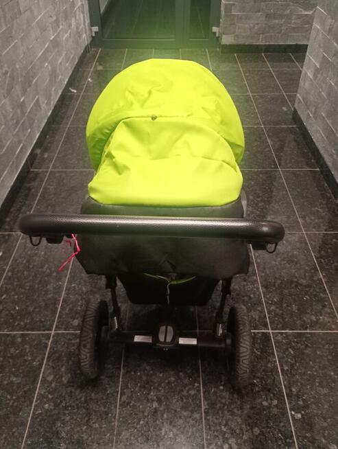 Wózek Ibiza - Matpol