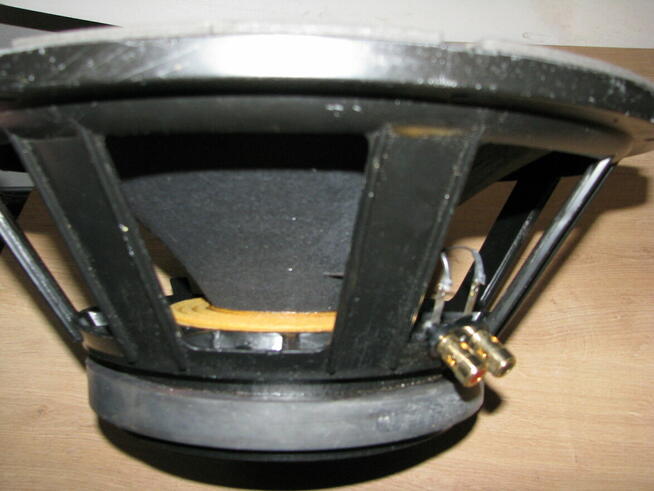 Eminence KAPPA PRO 15A 8 OM