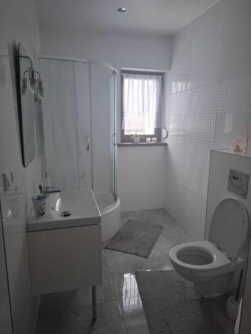 Dom jednorodzinny Pszenno