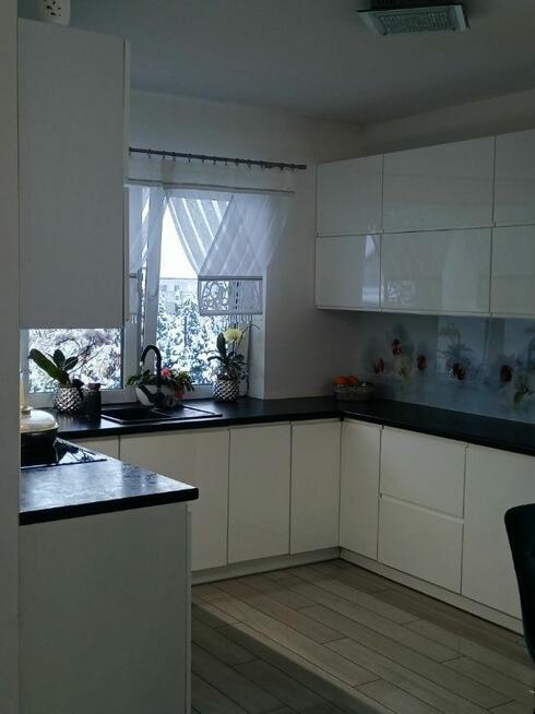 Dom wolnostojący 136m2