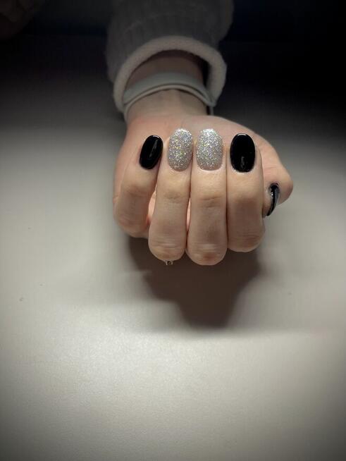 Manicure Tytanowy, Paznokcie z dojazdem Warszawa (okolice)