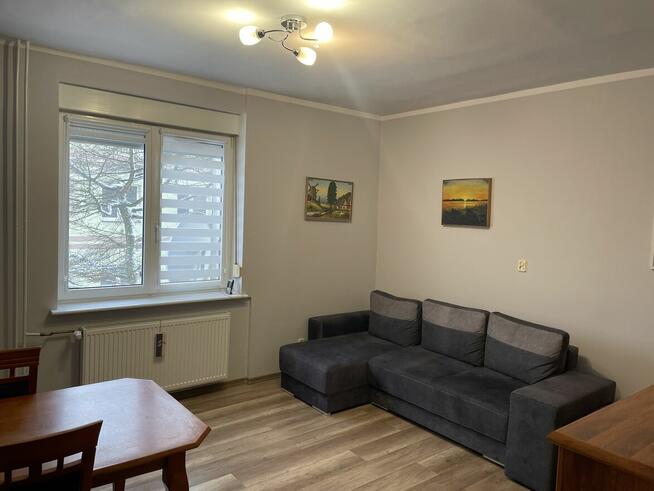 Sprzedam 2 pokojowe mieszkanie