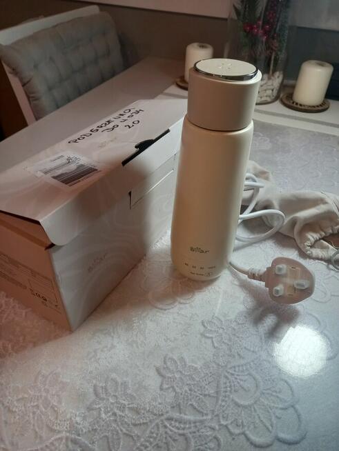 Usypiacze i gwiezdne projektory