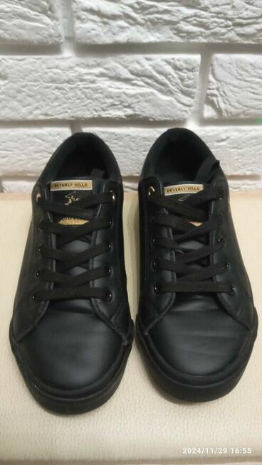 Beverly Hills Polo Club Sneakersy