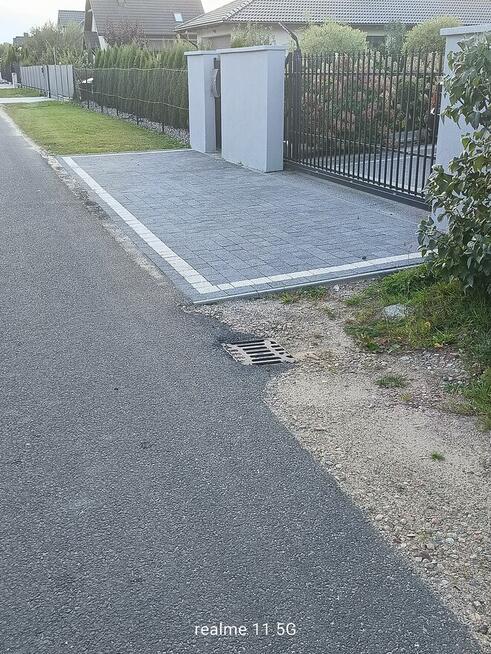 Dom wolnostojący 136m2