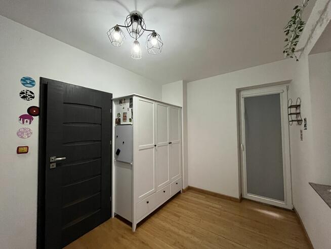 sprzedam ładny apartament na Ćwiklińskiej 3 Rzeszów-Zalesie