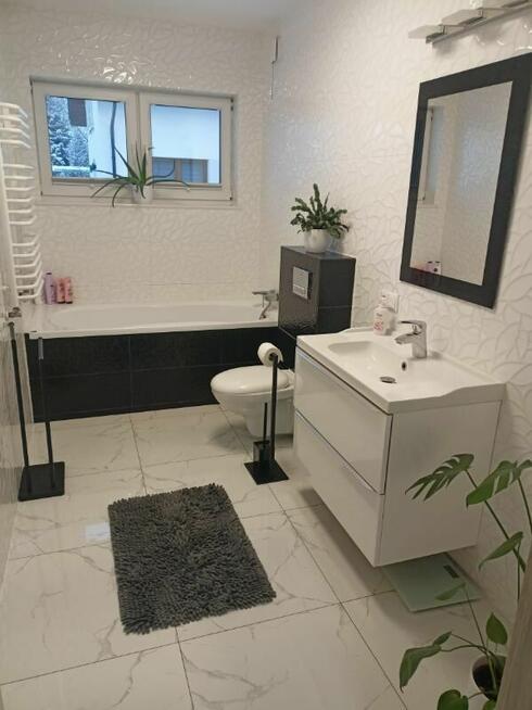 Dom wolnostojący 136m2