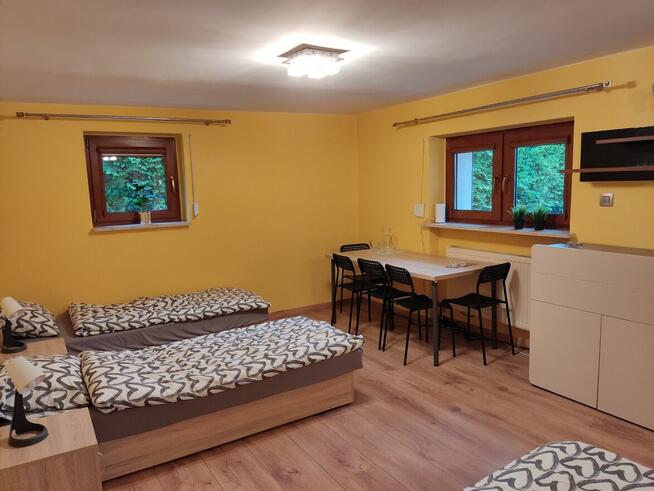 Pokoje pracownicze kwatery prywatne