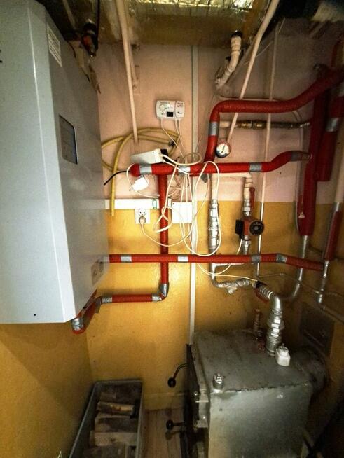 Mieszkanie bezczynszowe, 2-pokojowe 35,5 mkw. Czarna Dolna