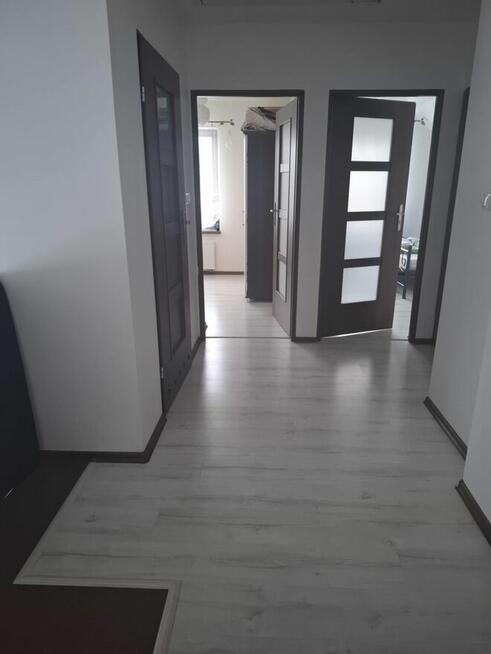 Dom jednorodzinny Pszenno