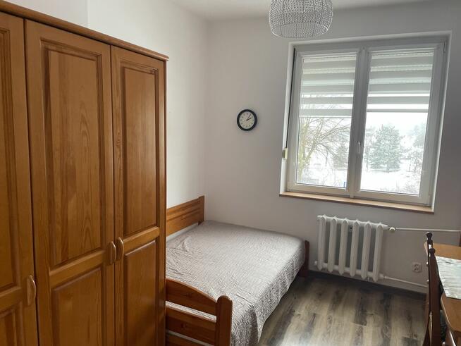 Sprzedam 2 pokojowe mieszkanie