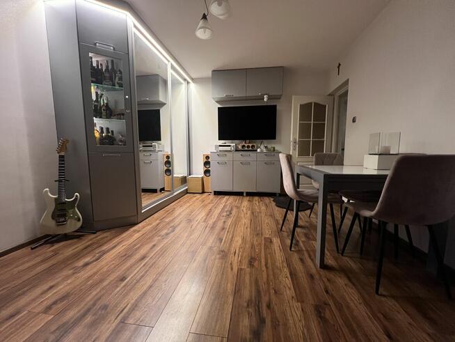 Sprzedam mieszkanie 2pok 50m2