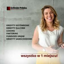 Szukasz kredytu? Mamy wszystko w jednym miejscu!