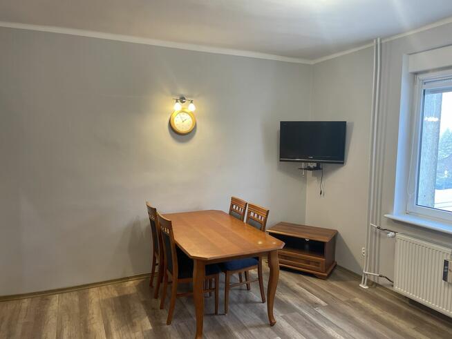 Sprzedam 2 pokojowe mieszkanie