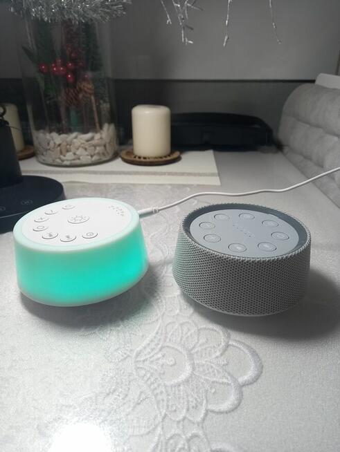 Usypiacze i gwiezdne projektory