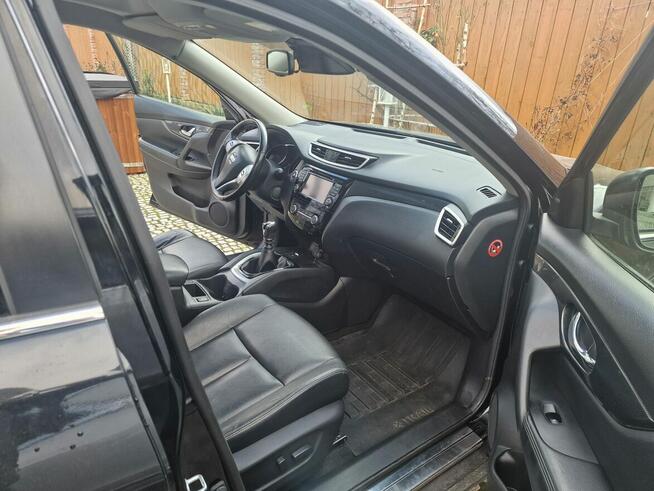 NISSAN X-Trail od Pierwszego Właściciela