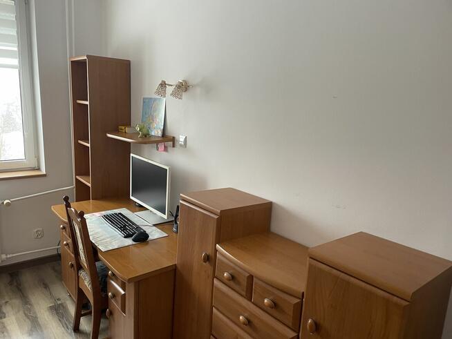 Sprzedam 2 pokojowe mieszkanie