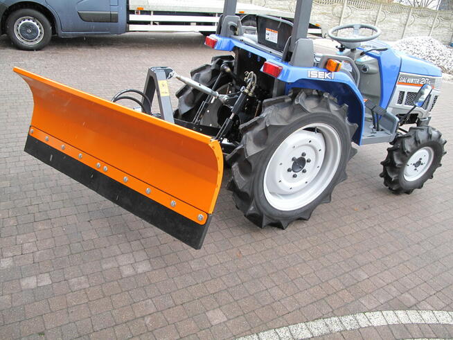 Części Tuz Przedni KAT I Trzypunktowy Układ Zawieszenia