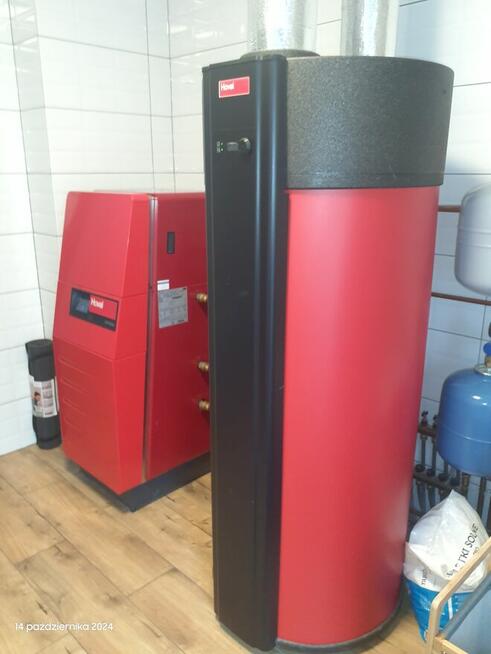 Niezależny serwis kotłów Hoval Poznań. Sprzedaż kotłów.