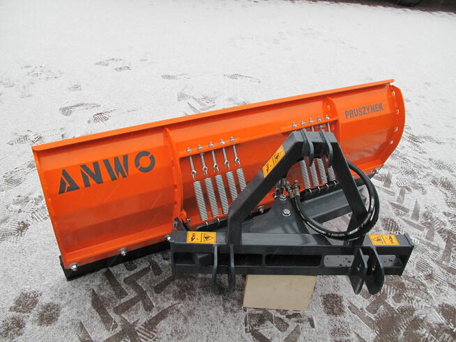 Części Tuz Przedni KAT I Trzypunktowy Układ Zawieszenia