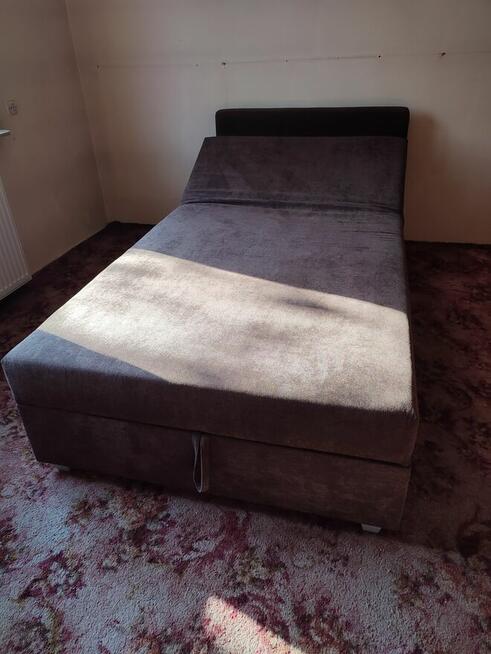 Łóżko tapczan jak EDI z Agaty 110 x 200